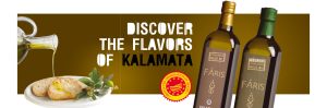 Discover the Flavors of Kalamata Olive Oil