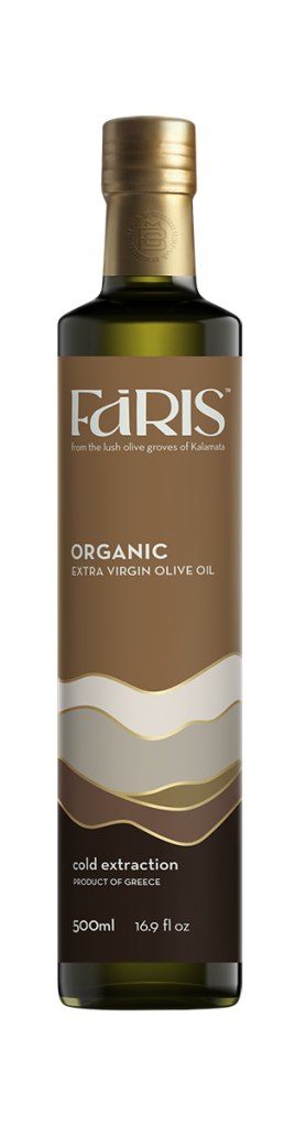 agrexpo organic extra virgin olive oil dorica 500ml Organic US